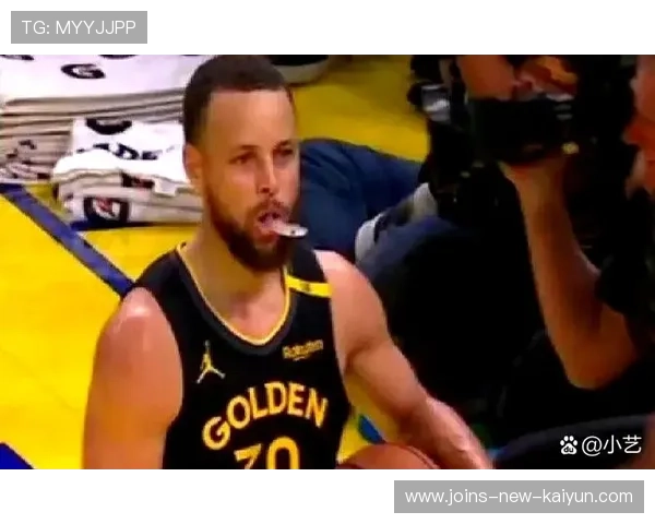 库里连拿七分，勇士再次扩大差距